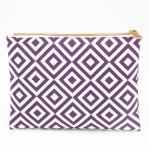 Custom Printed Promotional Cosmetic Bags Makeup Bags Toiletry Bags