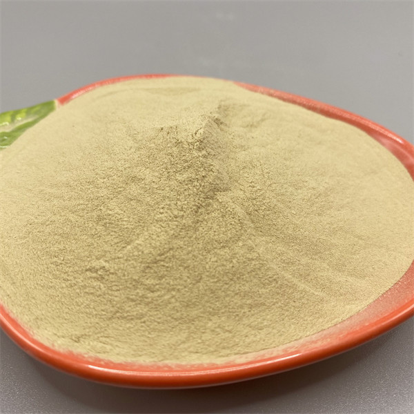 Natural Plant Base Soybean And Wheat Plant Extract 80% Total Free Amino Acid Powder