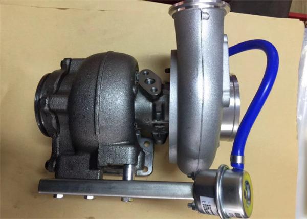 HX35W Excavator Engine Spare Parts Turbocharger 3599725 4033162 4089466 4036398