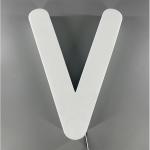 Manufacturers Customize High Quality Shop Advertising Signboard Acrylic Luminous