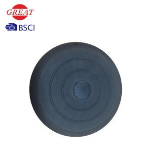 Quality Mat Surface 34cm Balance Disc Cushion Ecofriendly Nontoxic Phthalates Free wholesale