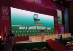 Inside / Outside Rental LED Display , Full Colors Concert Stage LED Screen