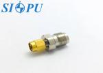 BNC Male To SMA Male RF Coaxial Adapter TNC(K)-SMA(J)