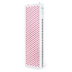 Suyzeko 660nm 850nm LED Light Therapy Panel