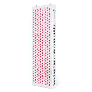 Quality Suyzeko 660nm 850nm LED Light Therapy Panel wholesale