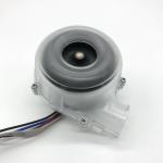 BFN0724SS-01 Delta DC Fan For Medical Ventilator