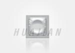 Lubricated Condom Packaging Foil With Silicone