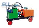 High Efficiency Cement Injection Grouting Pump