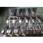 PET Plastic Bottle Blowing Mold Machine 8000BPH 6 Cavities Automatic For