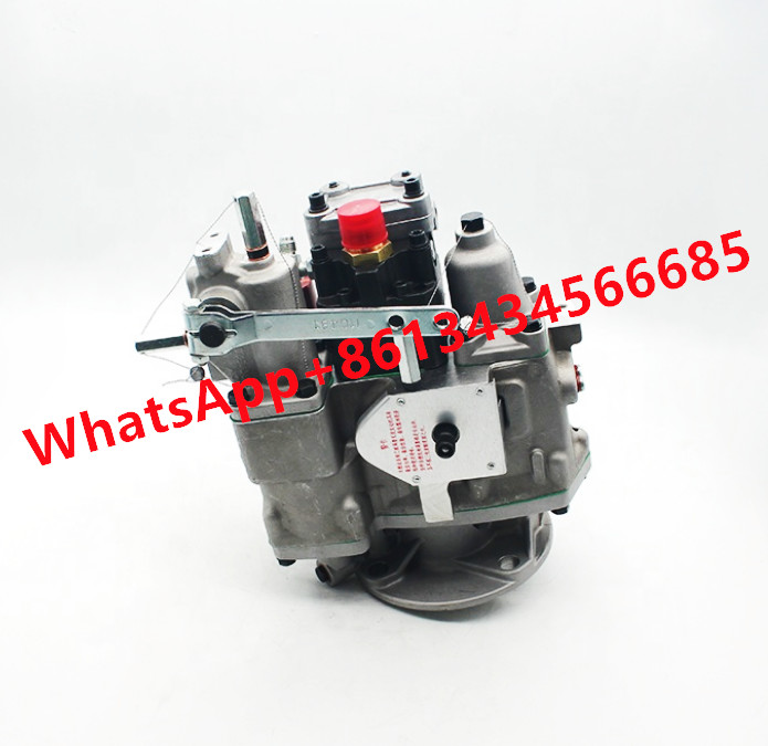 NTA855 K38 KTA38 PT Fuel Injector Pump 4951419 3037216 3165400 3045281