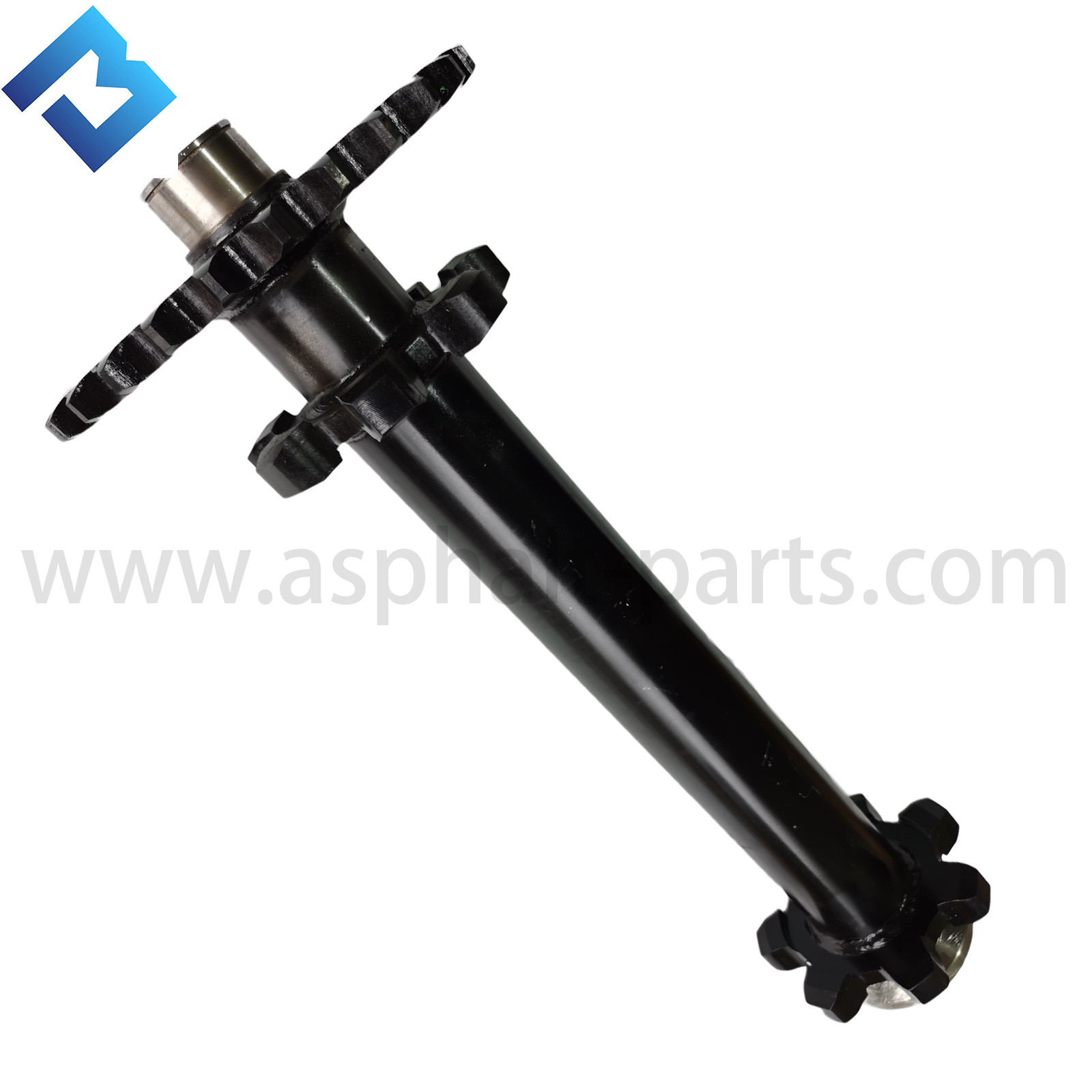 Volvo Asphalt Paver Conveyor Shaft ABG 325 ABG 6820 RM87943056