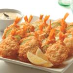 Panko Breadcrumbs 1kg 10kg Packing For Restaruant