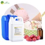 Red Date Red Jujube Flavor Date Cake Tea Oil Strawberry Flavor Lemon Drink