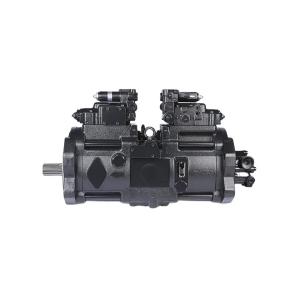 Quality Hydraulic Main Pump Kawasaki K3V112DTP1F9R9Y14-HV CX210B KRJ10290 Excavator Parts wholesale