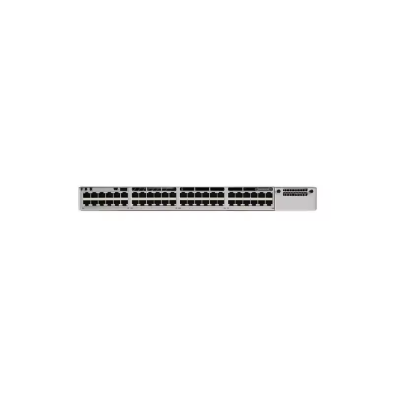 Communication C9300L-48T-4X-A Original C9300L Series 48-port Data Uplink Network Switch