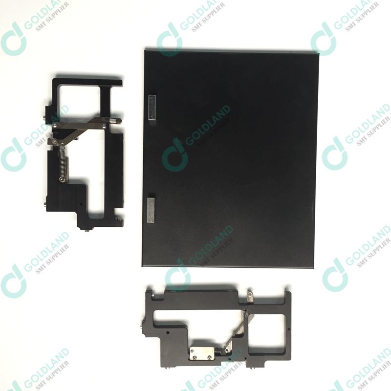 SMT pick and place machine feeder SBFB20700K SAMSUNG SM Manual Tray Feeder SMT machine parts