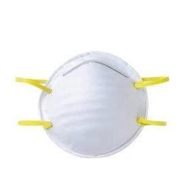 Quality Antibacterial Earloop Disposable N95 Breathing Mask wholesale