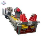 China Factory Customize High Quality Heavy Duty Horizontal Lathe Machine