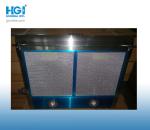 Cooking Appliances Wall Mounted Stainless Steel Slim Range Hood 60cm
