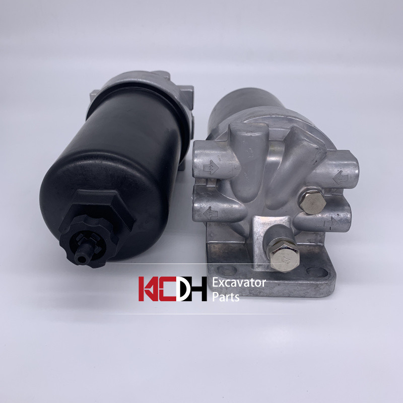 Air Cleaner Assembly