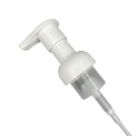 40mm Closure Foaming Soap Pumps SS316 Spring 0.92ml Dosage For Hand Wash