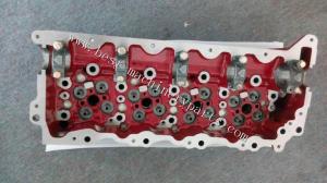 Quality Hino JO5E cylinder head wholesale