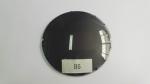 1.499 Polarized Optical Lenses , Sunglasses Radiation Protection Tinted