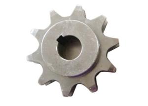 Quality Plate Wheels Roller Chain Sprocket With American / European Standard wholesale