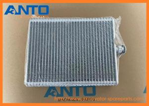 Quality 423-07-31563 423-07-31562 Evaporator KOMATSU Wheel Loader Air Conditioner Parts For WA150-6 wholesale