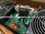 Original MC-FAN611 Honeywell 120V Fan W/Alarm-See Note Field Ea