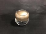 30g 50g Face / Eyes Glass Cream Jar, Reusable Cream Bottles Skincare Packaging