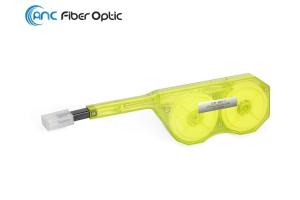China MPO Fiber Optic Connector Cleaner on sale
