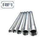 3/4" IMC EMT Electrical Conduit Pipe Tuberia Conduit For Industrial Facilities