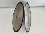 Electroplated CBN Saw Blade For Cutting With Steel Body Diameter 250mm Grit
