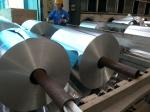 Industrial Aluminum Foil For Aluminum Honeycomb Core