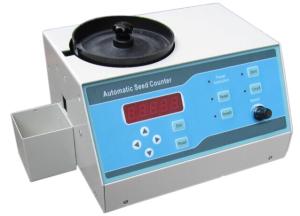 China SLY-C Automatic counting machine for rice, wheat, rapeseed, vegetables, flowers, tobacco a on sale