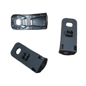 Quality Car Parts M43 Condenser Mounting Bracket for Peugeot 2008 301 Citroen C3XR C4AIRCROSS Elysee OE 9674994480 wholesale