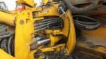 Used Backhoe loader JCB 3CX