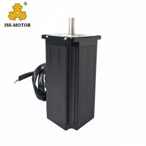 Quality 57HS82-3004 nema 23 stepper motor for 3d printerr 57x76mm 4 lead 3A 2.2Nm 270Ozin wholesale
