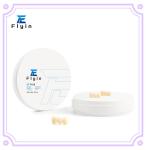 Dental Laboratory HT Plus Zirconia Block For Dental CAD/Cam System