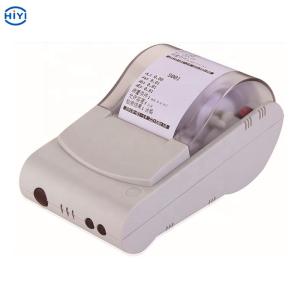 Quality Mini Printer&amp;Component Accessories For Colorimeter Spectrophotometer Measure Liquid Paste Powder wholesale