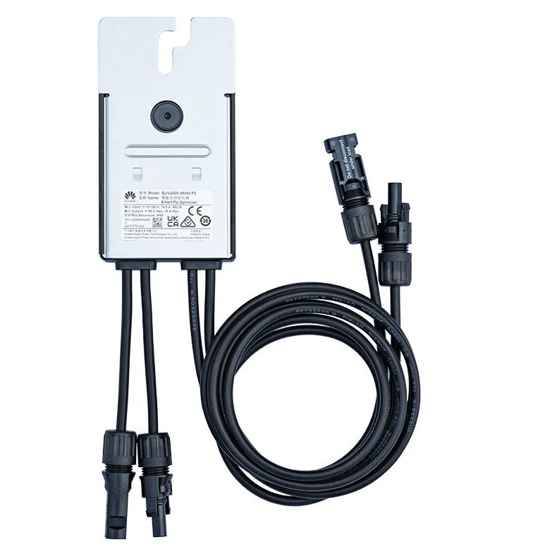 50hz 60hz Solar Power Optimizer 450w 600w Huawei Optimizer Solar SUN2000-600-P