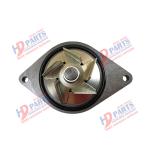 6BT 3960342 4935793 Forklift Water Pump For CUMMINS Diesel Engines Parts