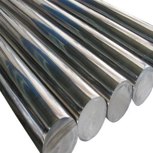 Quality SUS 321 304l 316l Stainless Steel Rod 420 AISI 660 For Welding wholesale