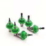 40001343 505 Nozzle SMT Machine Parts New Condition For JUKI