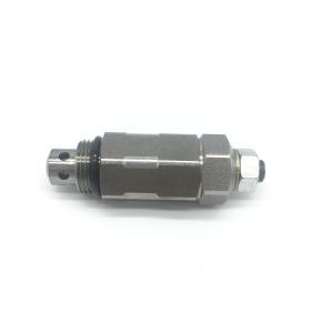 Quality E200B Excavator hydraulic control relief valve main relief valve wholesale