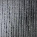 16800 Density Artificial Grass Carpet Rolls 12000 DTEX Landscaping Turf