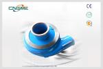 Hard Metal Pump Casing Slurry Pump Spares High Chrome Volute Liner