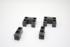 Quality Abrasive Resistance PCD Cutting Tools Polycrystalline Diamond Material wholesale