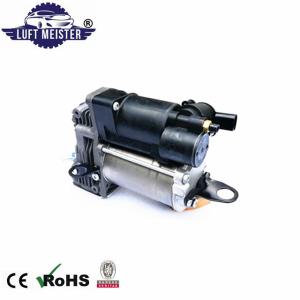 Quality Air Bag Suspension Compressor for Mercedes W221 Air Suspension Pump OE# 2213200304 wholesale